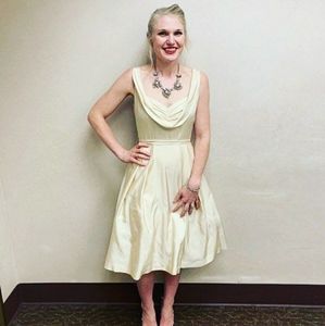 Meet Your Posher, Kiersten